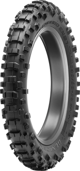 Dunlop 45242351 Tire Geomax Enduro En91 Rear 140/80-18 70R Bias Tt
