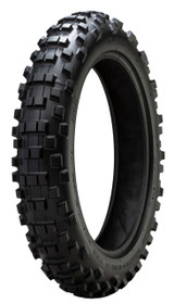 Irc T10624 Tire Gx20 Gekkota Rear 140/80-18 70M Bias Tt
