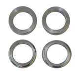 High Lifter 73-14823 Suspension Lift Kit 2" Pol Plk570-00