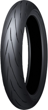 Dunlop 45274201 Tire Sportmax Q5A Front 120/60Zr17 (55W) Radial Tl