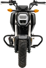 Cobra 01-1107B Freeway Bars Black Hon Grom