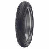 Dunlop 45253301 Tire Roadsmart Iv Front 120/70Zr17 (58W) Tl