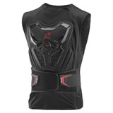 Evs G7Lite-Bk-S G7 Lite Ballistic Jersey Sm
