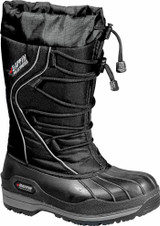 Baffin Women'S Ice Field Boots Black 08 40100172-001-08