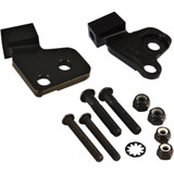 Powermadd Handguard Mounting Kit - Star Series - Black 34264 Powermadd Handguard Mounting Kit - Star Series - Black 34264