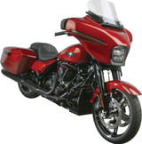 National Cycle N20439 Vstream 12 3/16" Clear Flt 23 Cvo 24-25