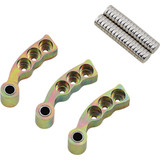 Bikeman Performance 05-Gsw-3548-3 Clutch Weights Goldstar