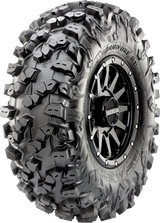 Maxxis Tm00450200 Tire Carnivore Rt Nhs 26X9R12 Ml9 6Pr