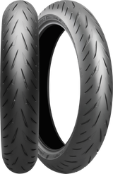 Bridgestone 11449 Tire Battlax Hypersport S22 Fr 120/70Zr17 58W Radial Tl