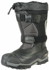 Baffin Selkirk Boots Pewter 14 Epic-M002-W01-14