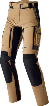 Rst Ps Adventure D3O Pants Sand/Black Textile 3X 103616Snd-40