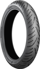 Bridgestone 12669 Tire Battlax T32 Front 110/80Zr18 58W Radial Tl