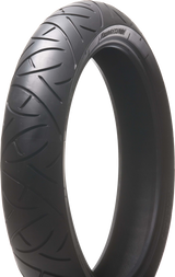 Bridgestone 146430 Tire Battlax Bt021-U Front 120/70Zr17 58W Radial Tl
