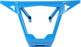 Pro Armor P141P360Vb-689 Race Front Bumper Xp Voodoo Blue Pol
