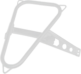 Pro Armor P141U300Gg-728 Spare Tire Mount Ghost Grey Pol