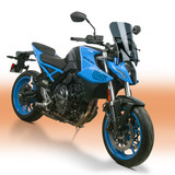 National Cycle N20244 Vstream Windscreen Plus Sport Dark Tint Suz