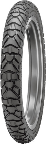 Dunlop 45235870 Tire Trailmax Mission Front 120/70B19 60T Bias Tl