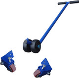 Ideal Dlywhlkit-2200Ieh Dolly Kit/2200 Series Lift