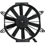 Moose Offroad Z4004 Cooling Fan Oem Replacmnt