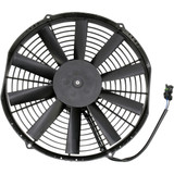 Moose Utility Oem Replacement Cooling Fan - Polaris Z4018 Moose Utility Oem Replacement Cooling Fan - Polaris Z4018