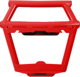 Pro Armor P187P360Rd Front Sport Bumper Red Pol
