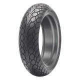 Dunlop 45255203 Tire Mutant Rear 180/55Zr17 (73W) Radial