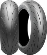 Bridgestone 9848 Tire Battlax Hypersport S22 Rr 190/55Zr17 75W Radial Tl