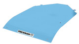 Pro Armor P186R126Sb Rs1 Stock Aluminum Roof Sky Blue