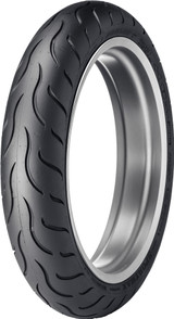 Dunlop 45071362 Tire D208 Zr 120/70Zr19 60W Radial Tl
