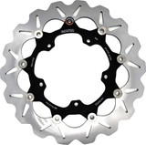 Galfer Wave Rotor Front Df475Cw