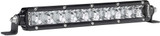 Rigid 910222 Sr Series Spot W/Amber Led 10"