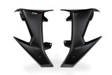 Puig Downforce Side Spoilers Matt Black Suz 21783J