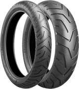 Bridgestone 8623 Tire Battlax Adventure A41 Rr 180/55Zr17 73W Radial Tl