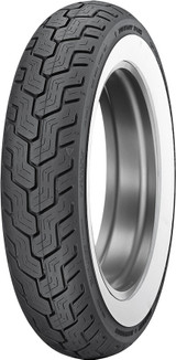 Dunlop Tire D402 Rear Mu85B16 77H Bias Tl Www 45006074