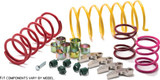 Epi We437303 Clutch Kit Stock Tire