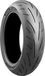 Bridgestone 15928 Tire Battlax Hypersport S23 Rr 190/55Zr17 75W Radial Tl