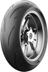Michelin 81913 Tire Power Gp2 Rear 160/60Zr17 69W Radial Tl