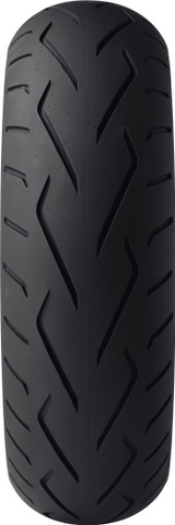 Dunlop 45159505 Tire D250 Front 130/70R18 63H Tl