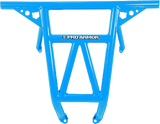 Pro Armor P141047Vb-689 Race Rear Bumper Voodoo Blue Pol