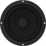 Aquatic Av Hs116 6.5" Neo Harley Speaker Pair 480W