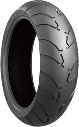 Bridgestone 129311 Tire Battlax Bt028-G Rear 200/50R18 76V Radial Tl