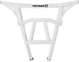 Pro Armor Rear Sport Bumper Matte White Pearl Pol P187P361Mwp