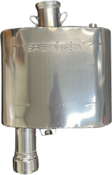 Speedwerx Ac858M-Cc Lightweight Muffler Ac 858