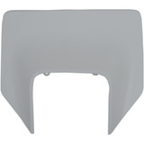 Ufo Hu03387041 Headlight Plastic Hsky Wt