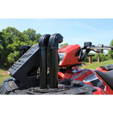 High Lifter Snorkel Kit Snork-P1Spt 71-11000