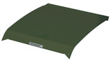 Pro Armor P199R137Ag Pro Xp Roof Army Green