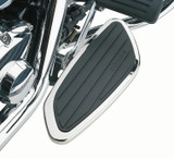 Cobra Floorboards Swept Rider Yam Raider 08-18 863952