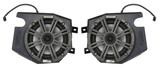 Ssv Works Rz4-F65K Kicker Front Pods 65 Watt 6.5" 900S 1000S 1000