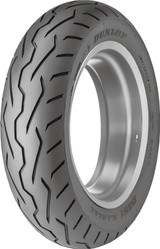 Dunlop 45002239 Tire D251 Rear 200/60R16 79V Radial Tl