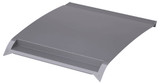Pro Armor Pro R Cage Roof W/ Pocket Avalanche Grey P2111R138Avg